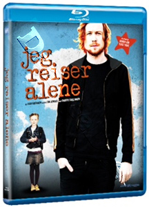 I Travel Alone | Jeg reiser alene  |   Blu-Ray